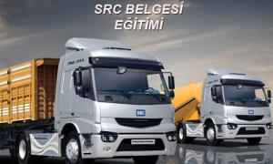 SRC BELGESİ EĞİTİMİ 2024 src belgesi nedir