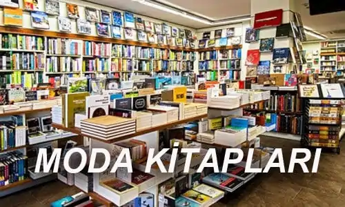 Moda Tasarım Kitapları Nereden Bulunur?