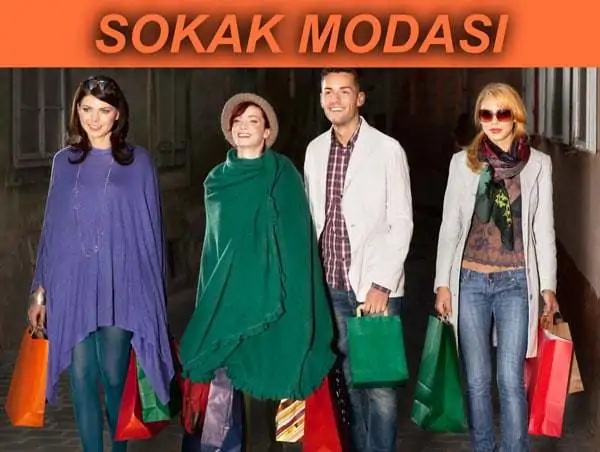 Sokak Modası | İstanbul Sokak Modası | Yaz Sokak Modası