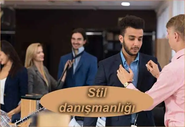 Stil Danışmanı