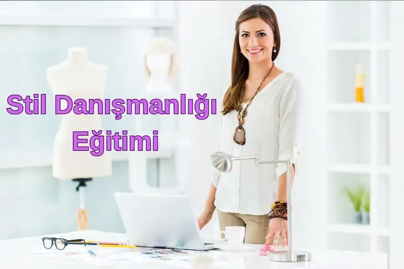 Stil Danışmanlığı Eğitimi