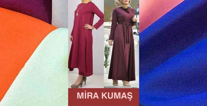 Mira Kumaş