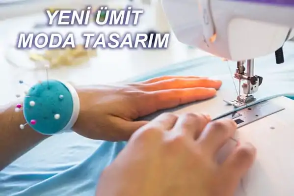 Moda Tasarımı ve Moda Akademisi