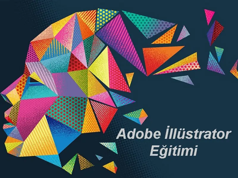 Adobe İllüstrator Eğitimi, İllüstrator Kursu İçeriği