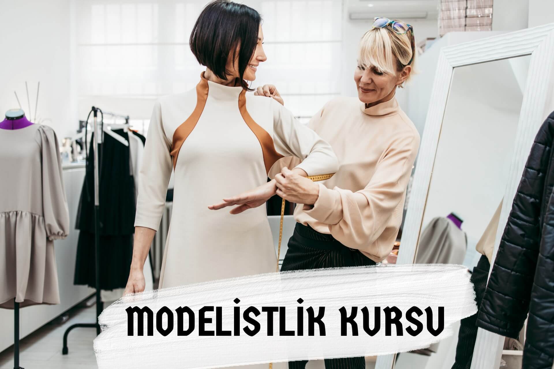 Modelistlik Kursu